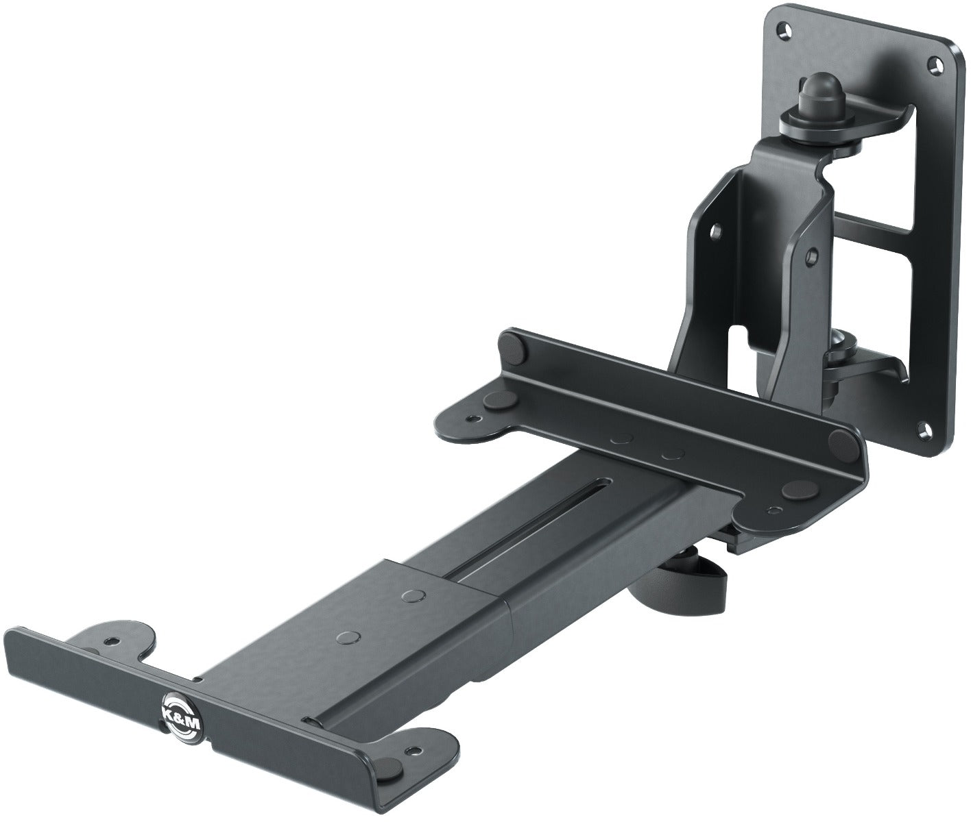 K&M 24166 Højttaler vægbeslag M