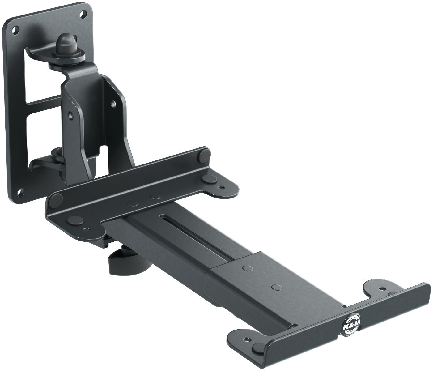 K&M 24167 Speaker Wall Mount L
