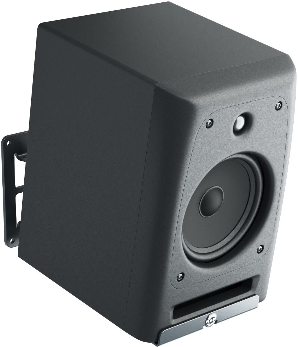 K&M 24166 Speaker Wall Mount M