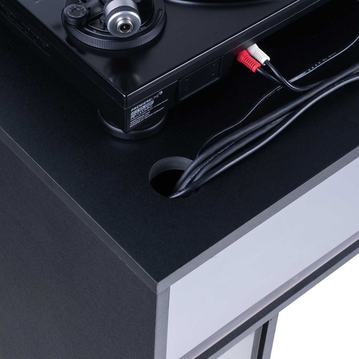 Glorious Modular Mix Station