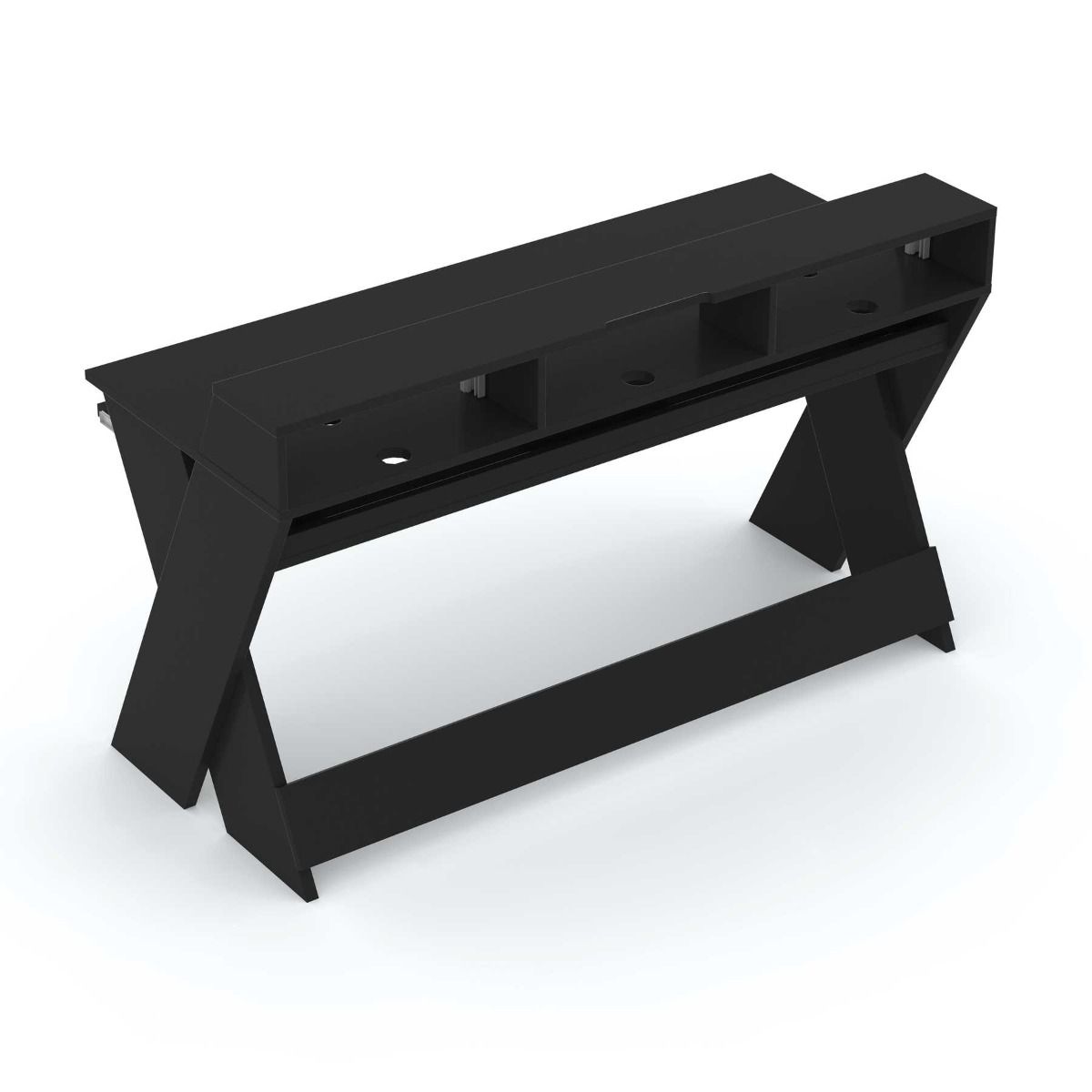 Glorious Sound Desk Compact (Black)