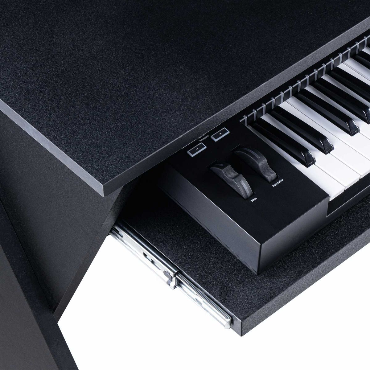 Glorious Sound Desk Compact (Black)