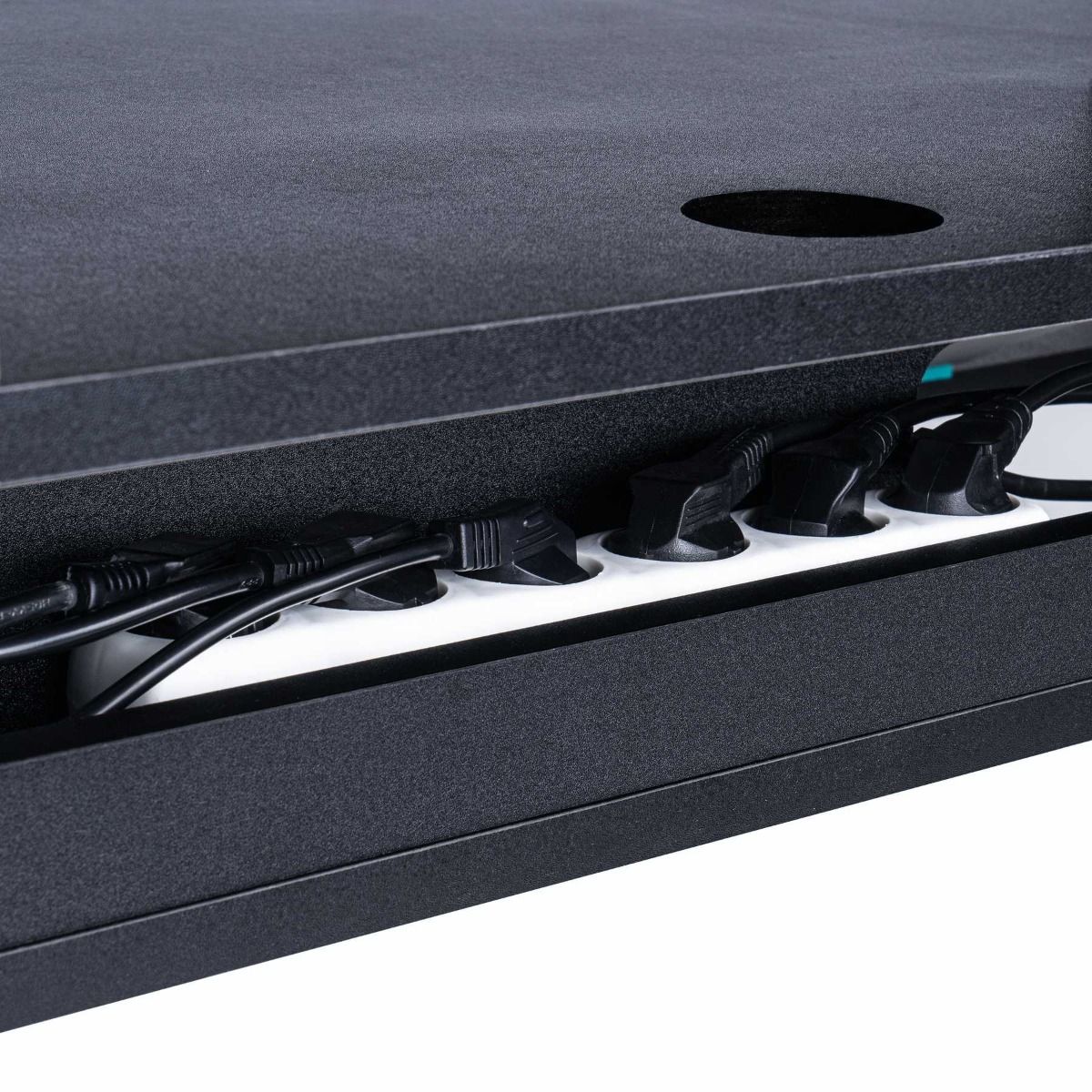 Glorious Sound Desk Compact (Black)