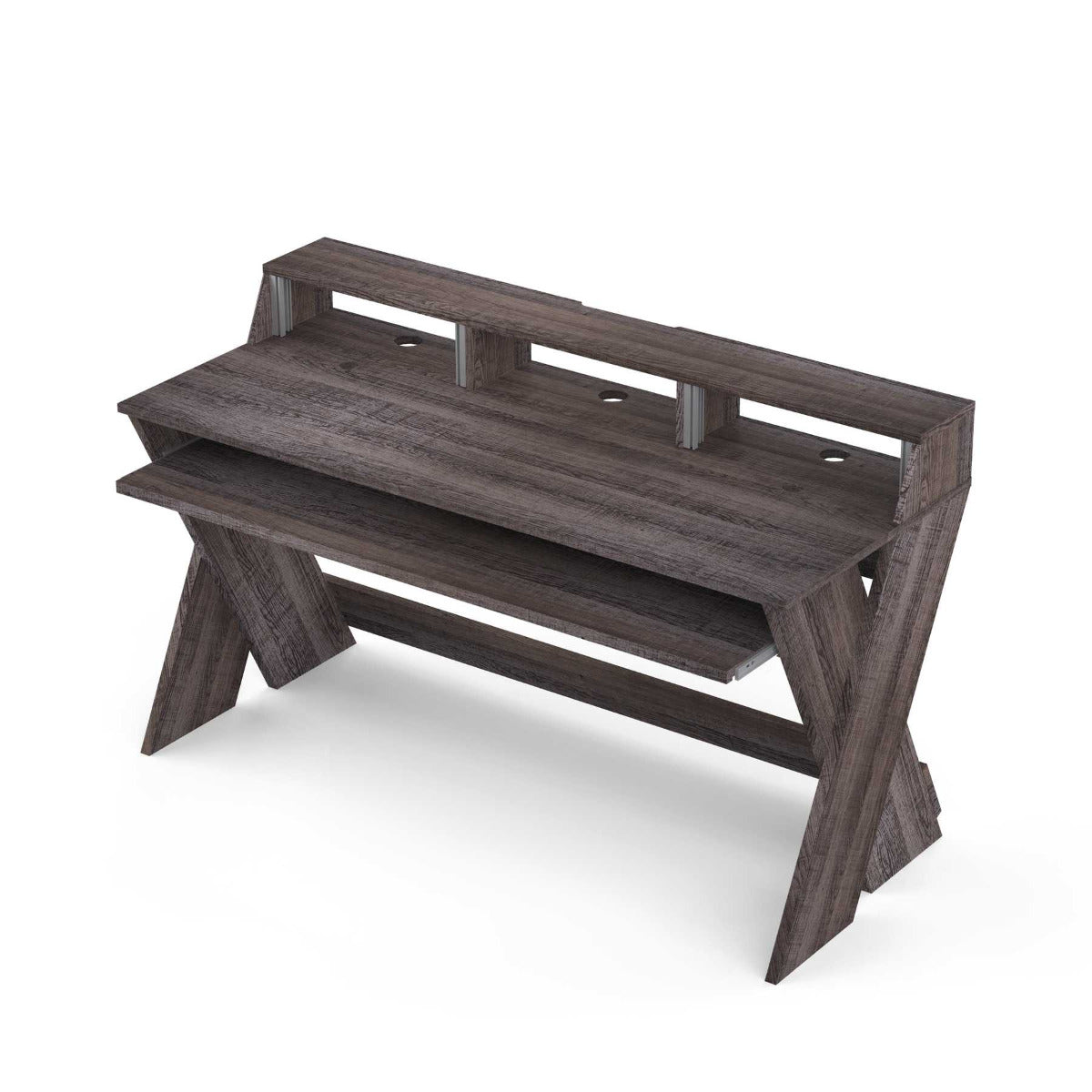 Glorious Sound Desk Compact (Walnut)