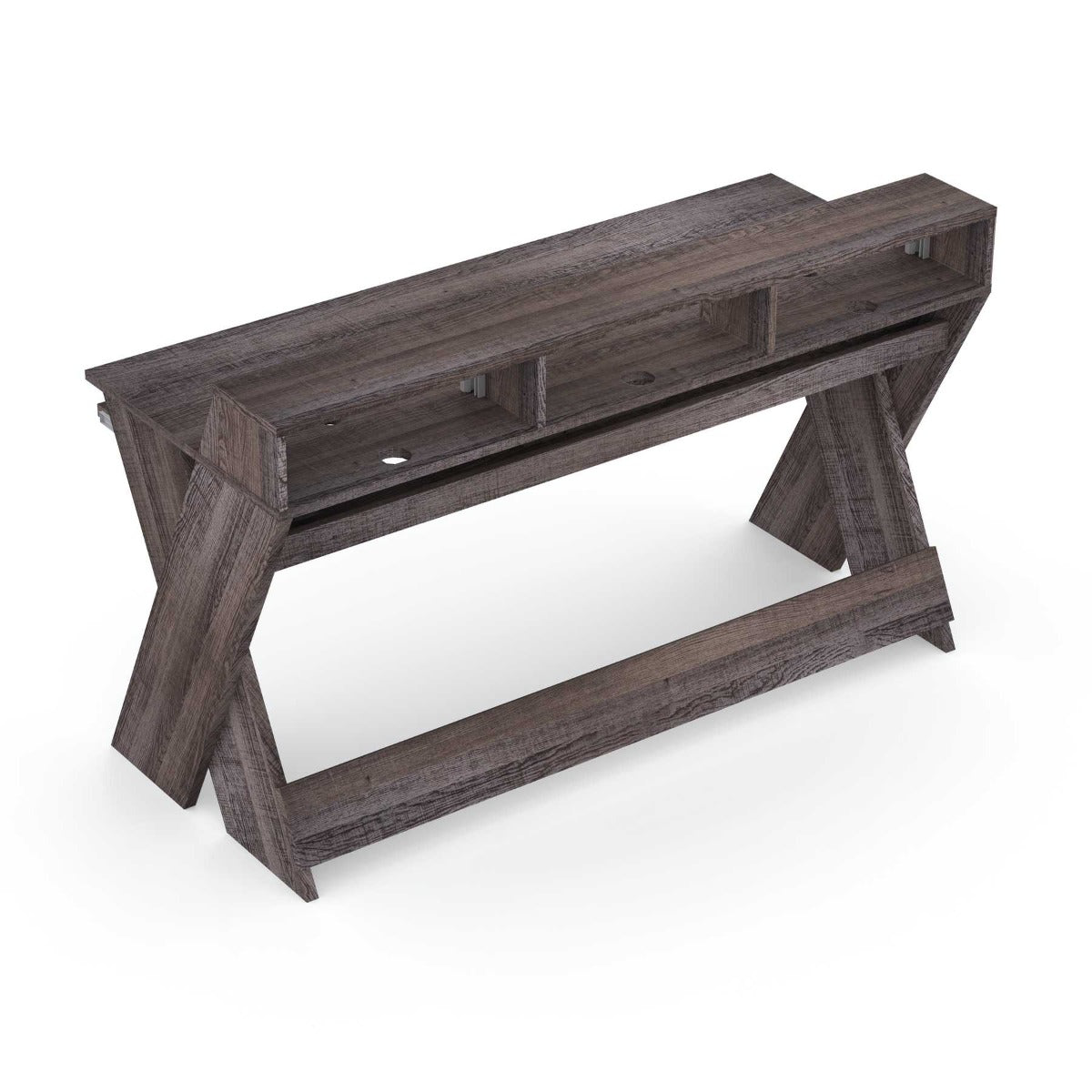 Glorious Sound Desk Compact (Walnut)