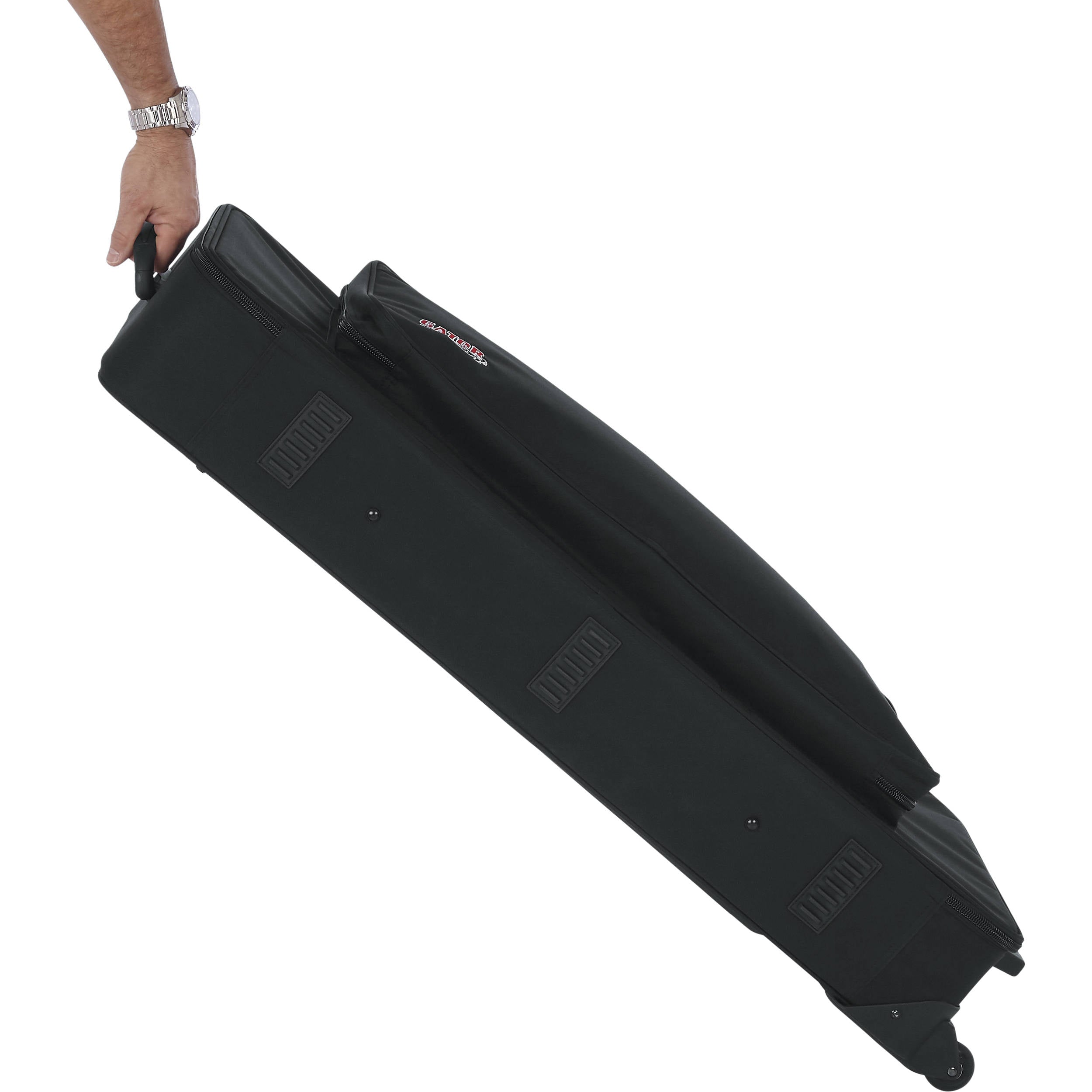 Gator GK-49 49 tangenter letvægts tastaturetui