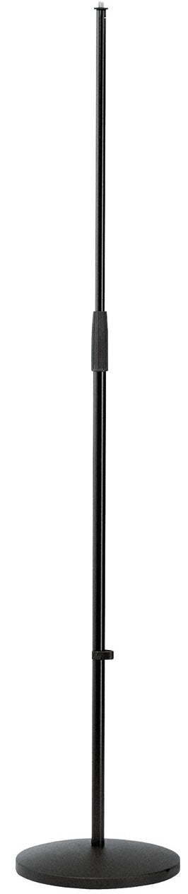 K&amp;M 260/1 (sort)