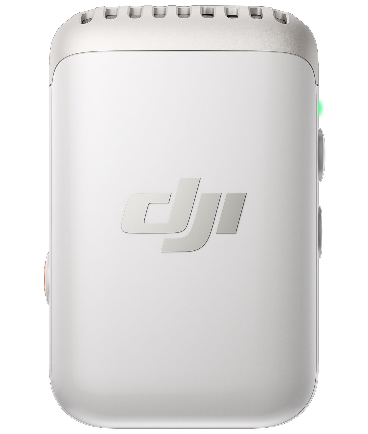 DJI Mic 2 Transmitter (Pearl White)