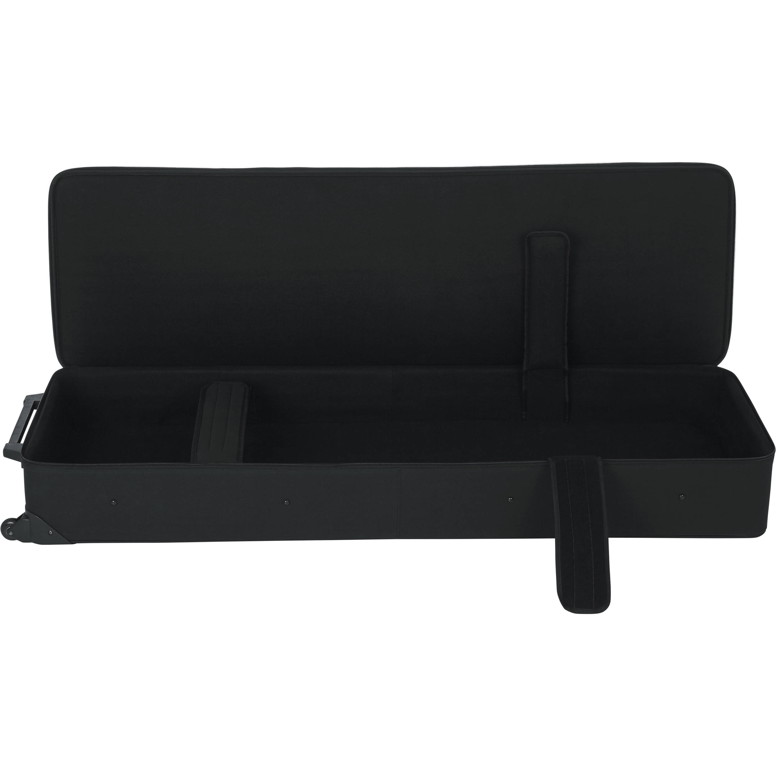 Gator GK-88 88 Keys Lightweight Keyboard Case