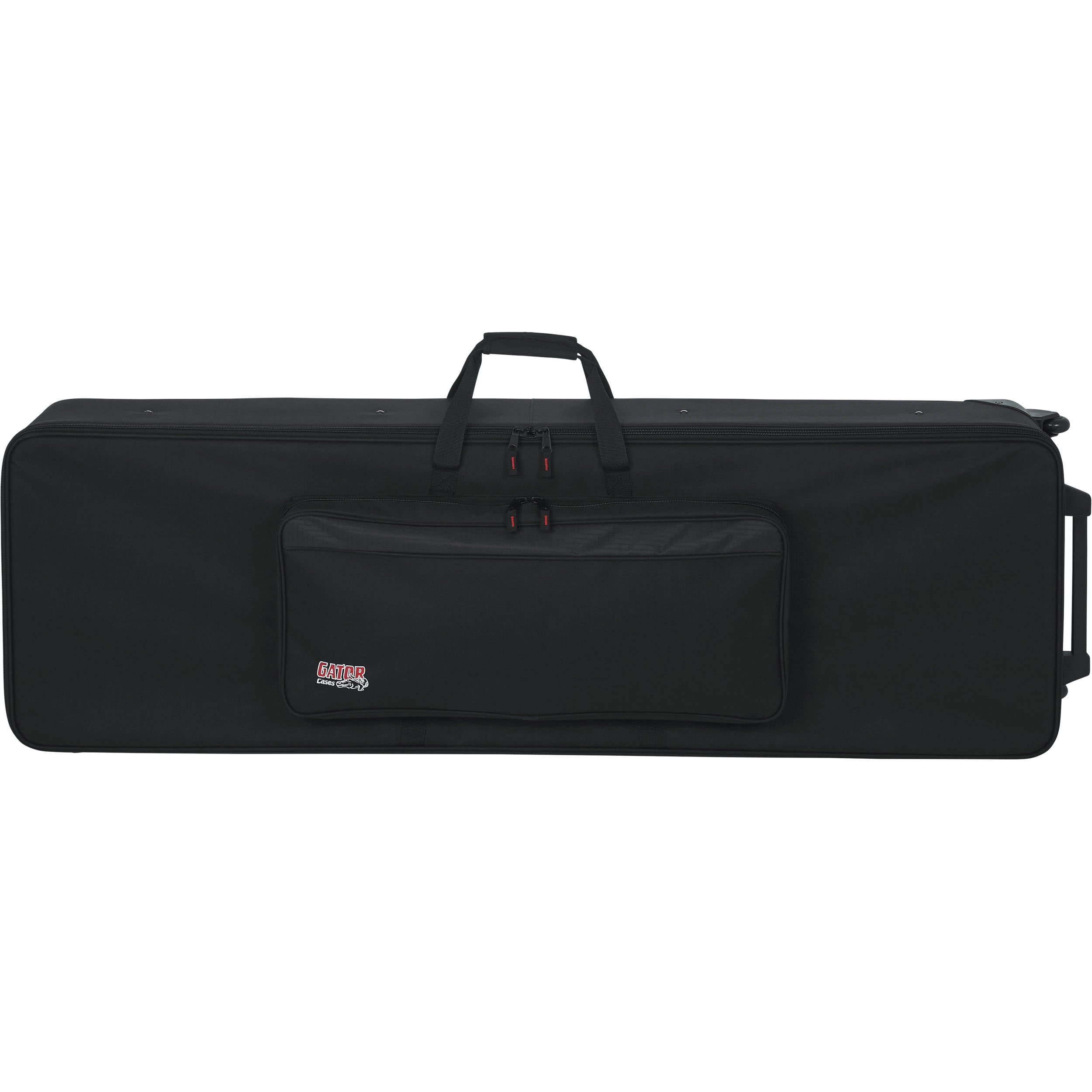 Gator GK-88 88 Keys Lightweight Keyboard Case