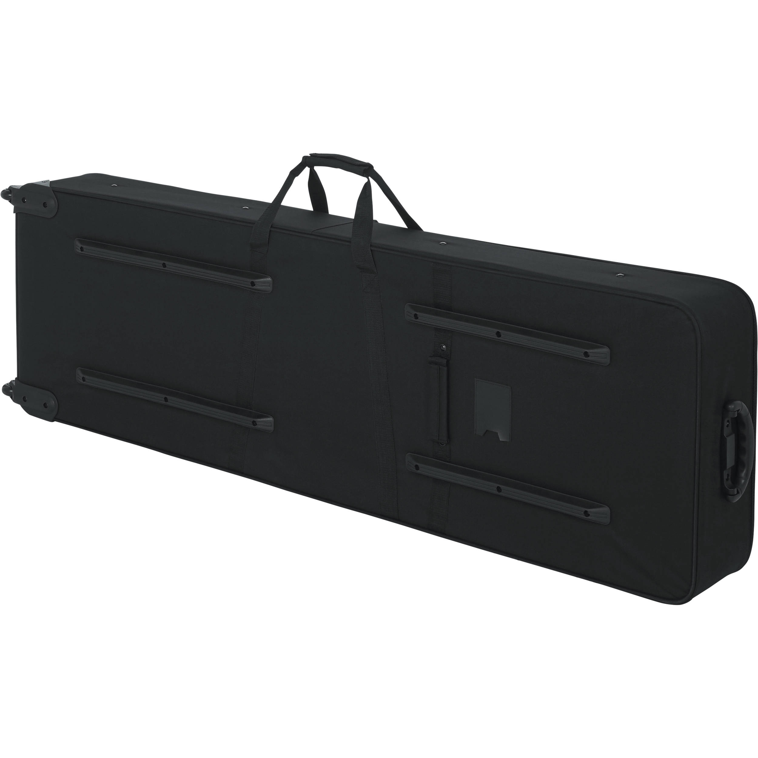 Gator GK-88 88 Keys Lightweight Keyboard Case