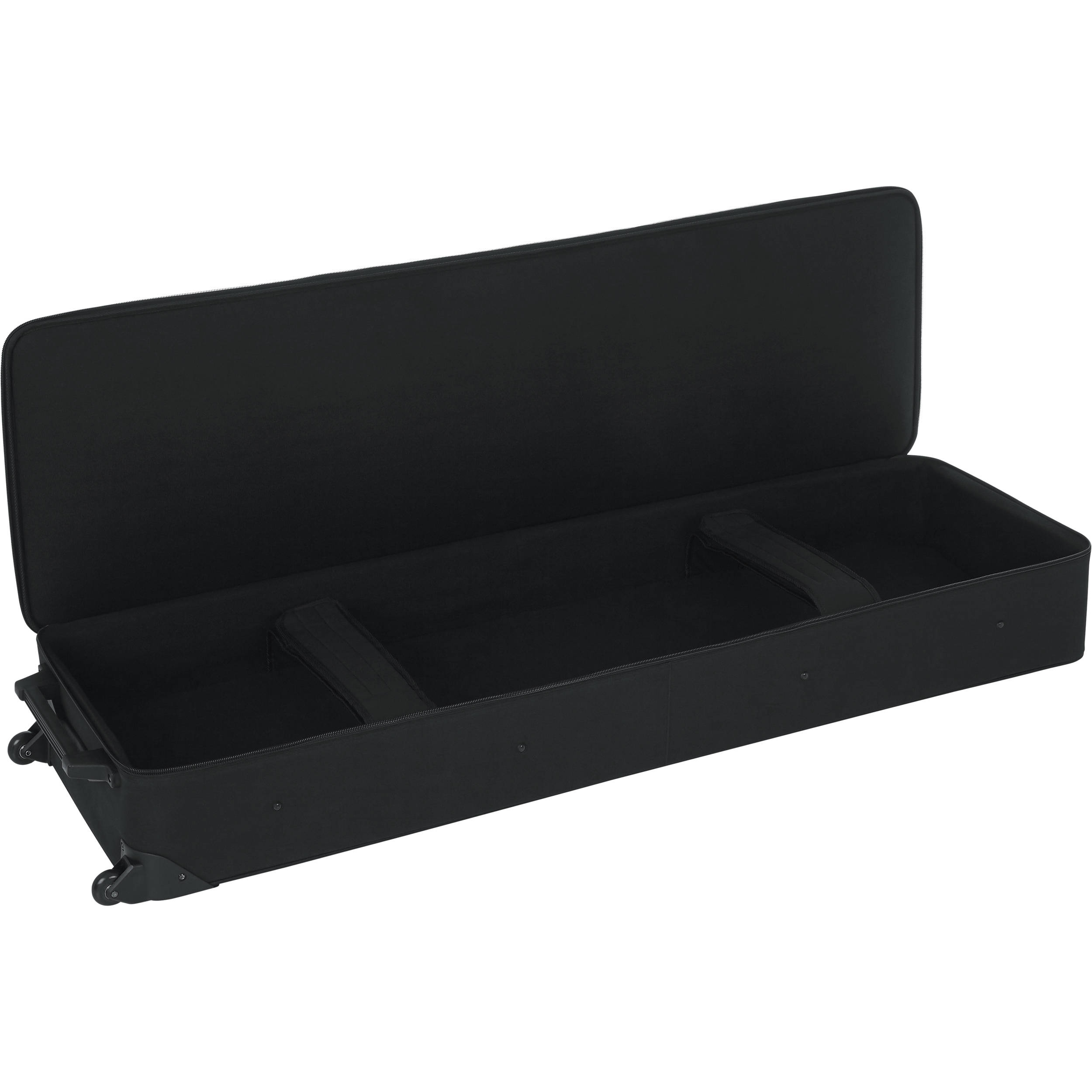 Gator GK-88 88 Keys Lightweight Keyboard Case