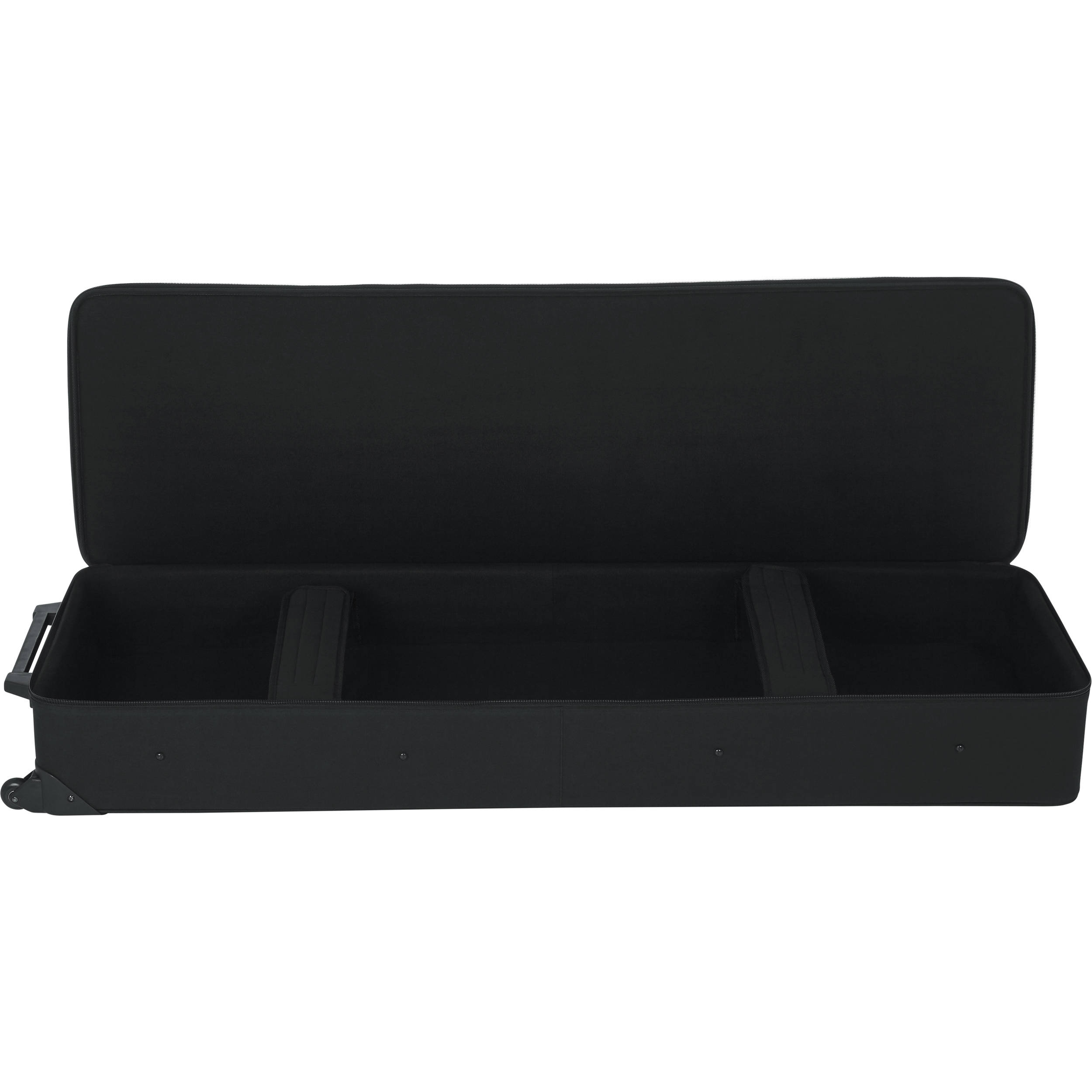 Gator GK-88 88 Keys Lightweight Keyboard Case