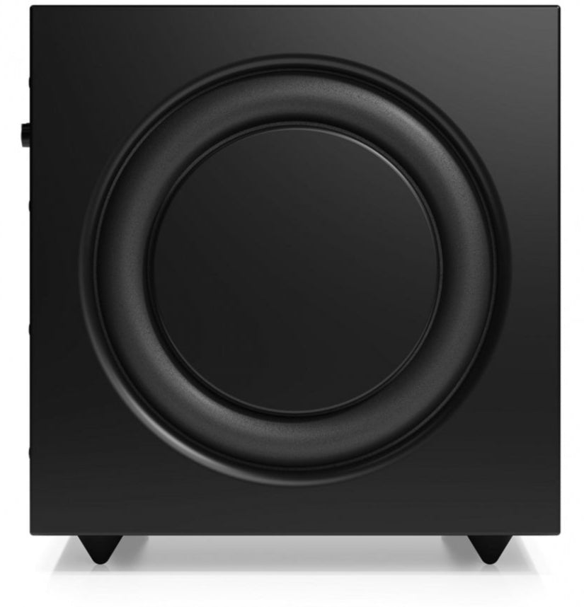 Audio Pro SW-10 (sort)