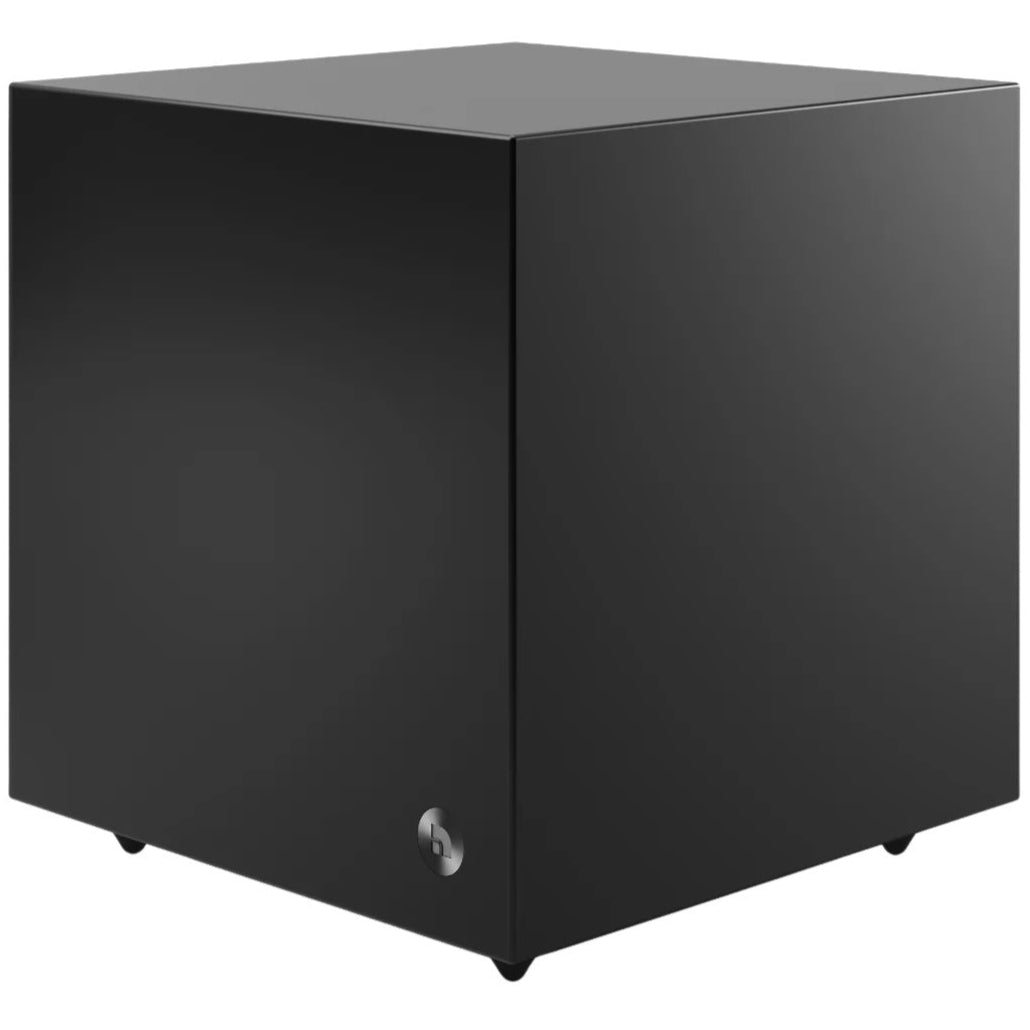 Audio Pro SW-5 (sort)