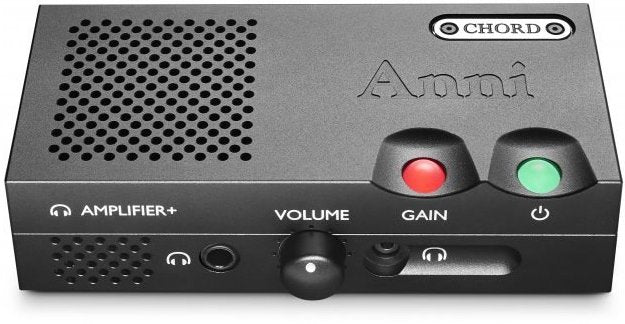 Chord Electronics Anni