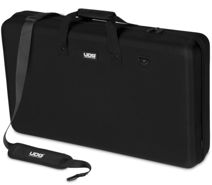 UDG Creator Pioneer Opus-Quad Hardcase Black (U8323BL, B-Stock)