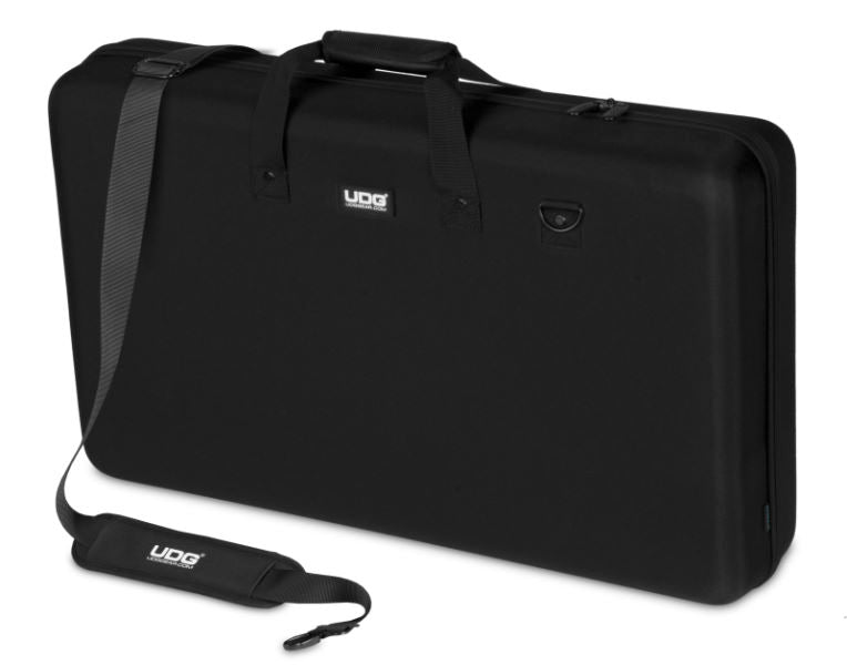 UDG Creator Pioneer Opus-Quad Hardcase Black (U8323BL)