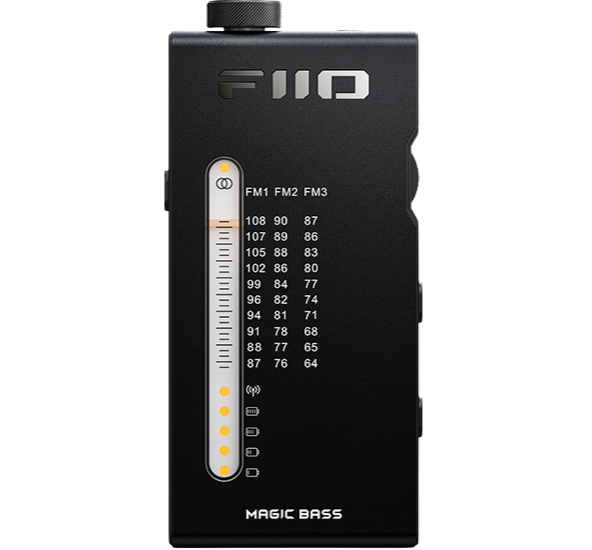 FiiO RR11 (Black)