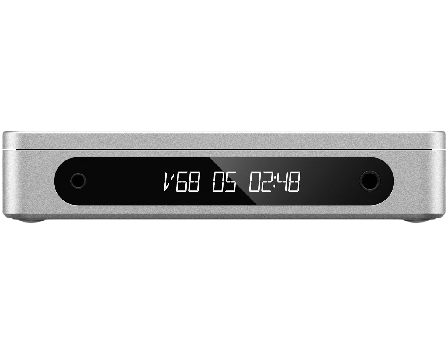 FiiO DM13 BT (Silver)
