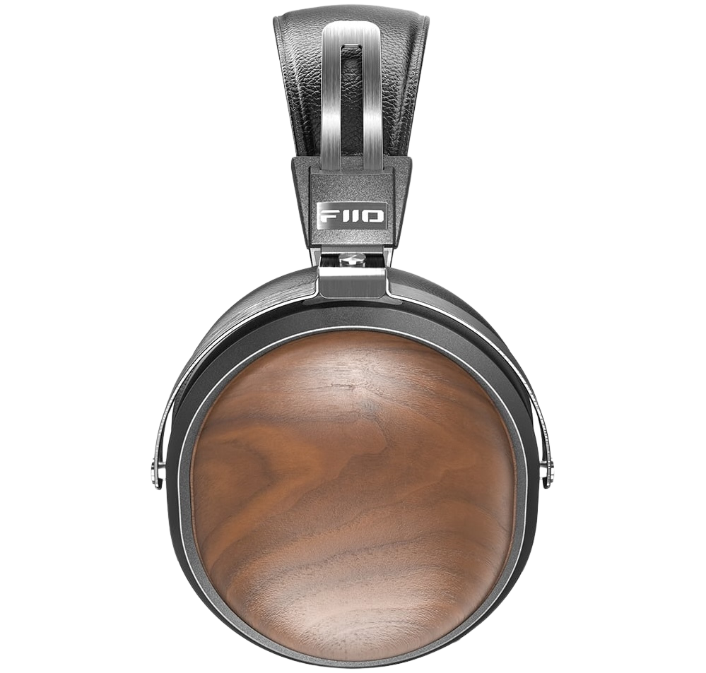 FiiO FT1 (Black)