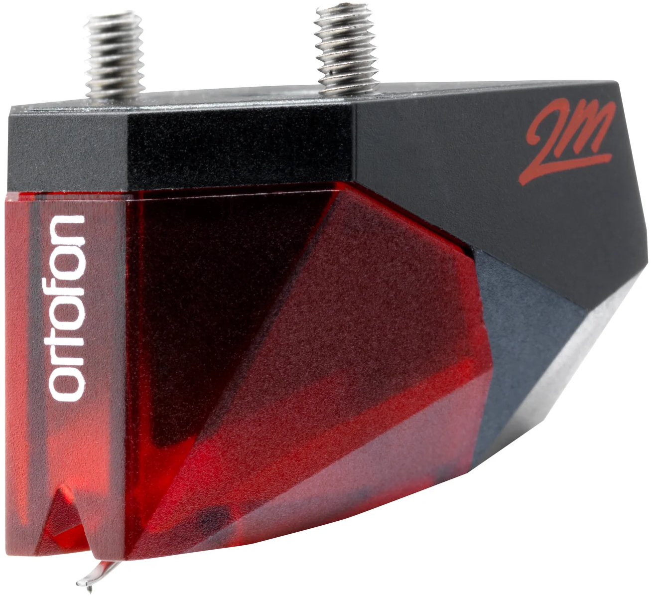 Ortofon 2M Rød Verso Pickup