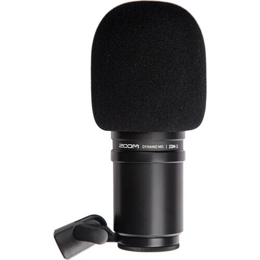 Zoom ZDM-1