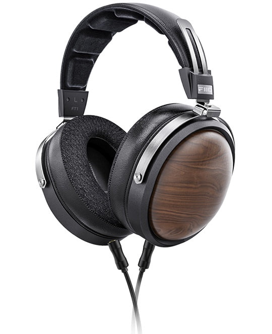 FiiO FT1 (Black)