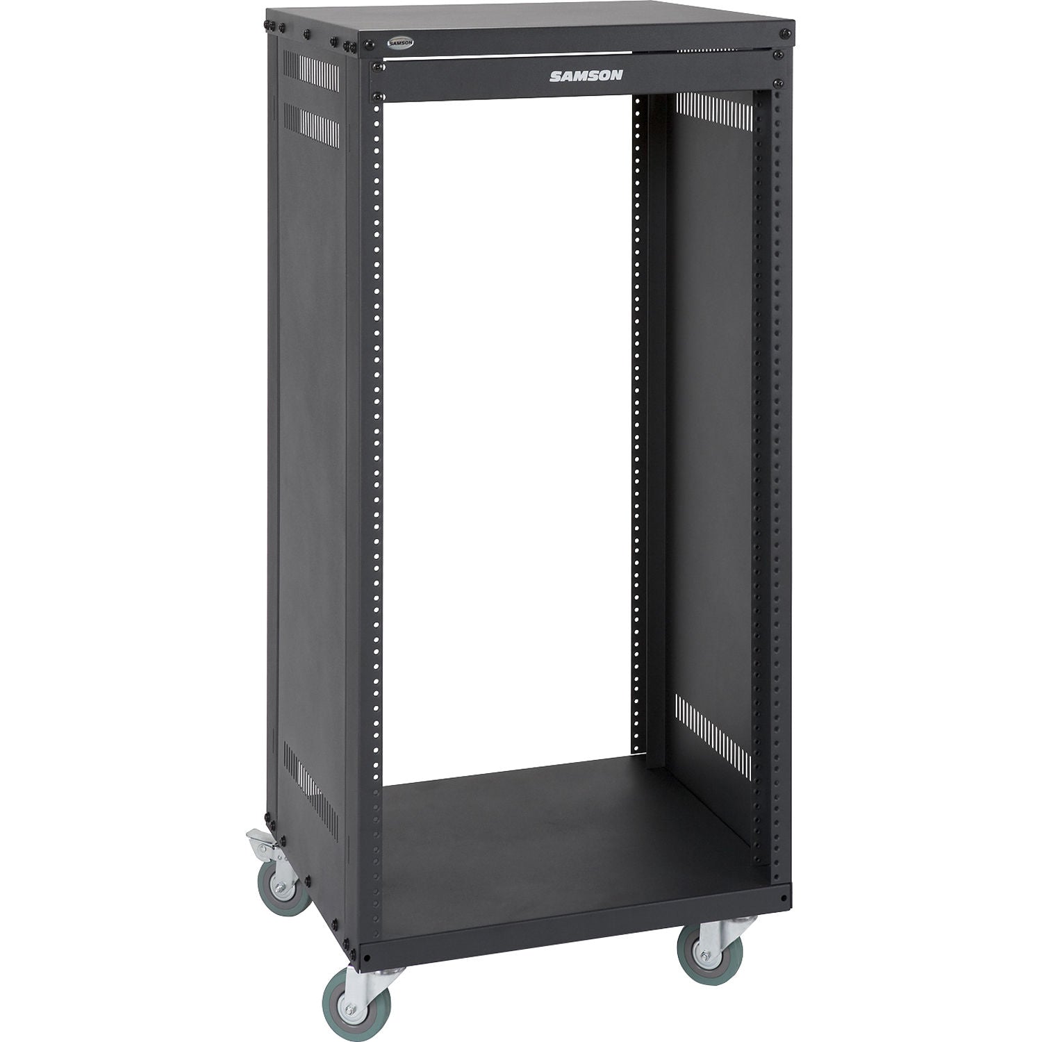 Samson SRK21 Metal Rack 21U
