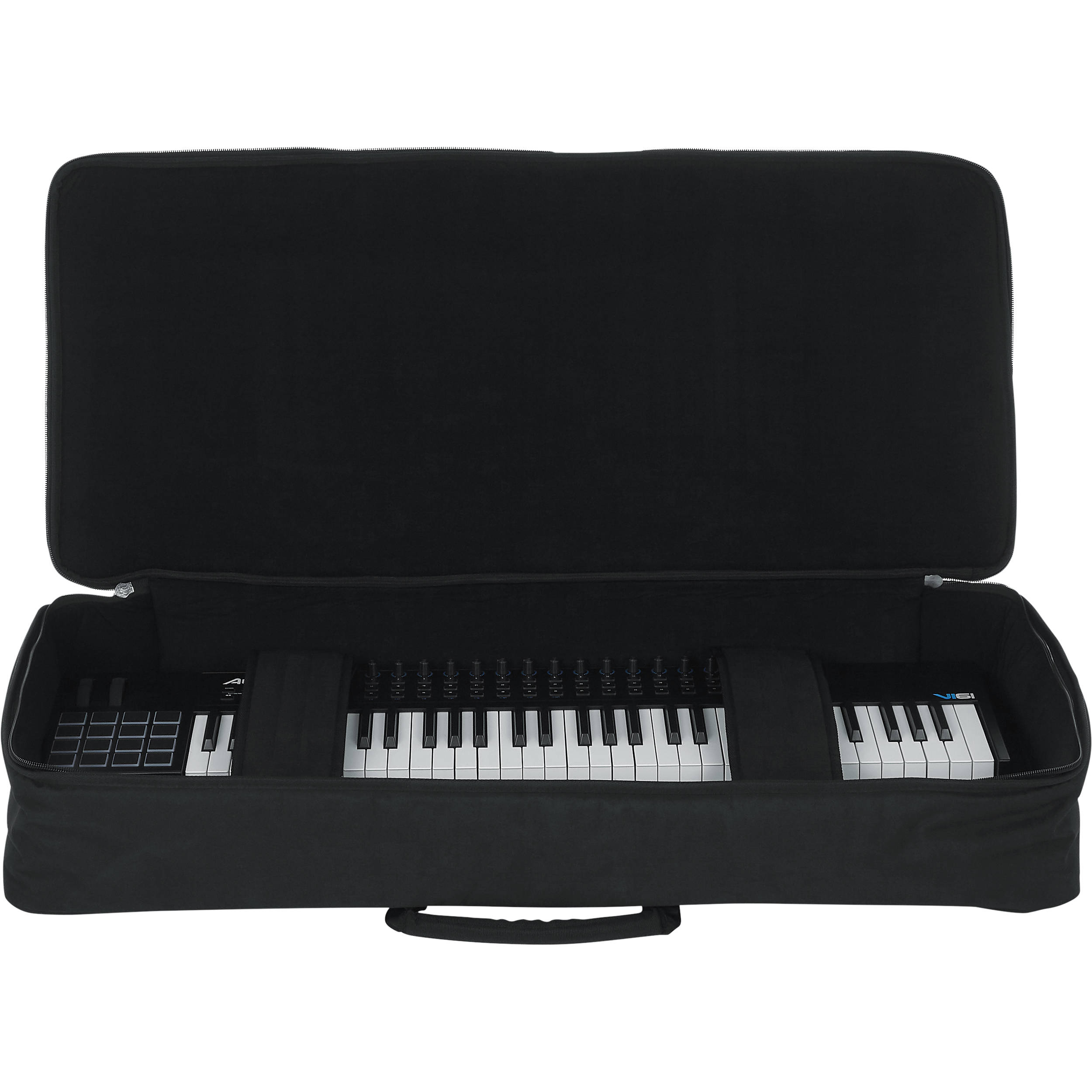 Gator GKB-61 61 Keys Keyboard Gig Bag