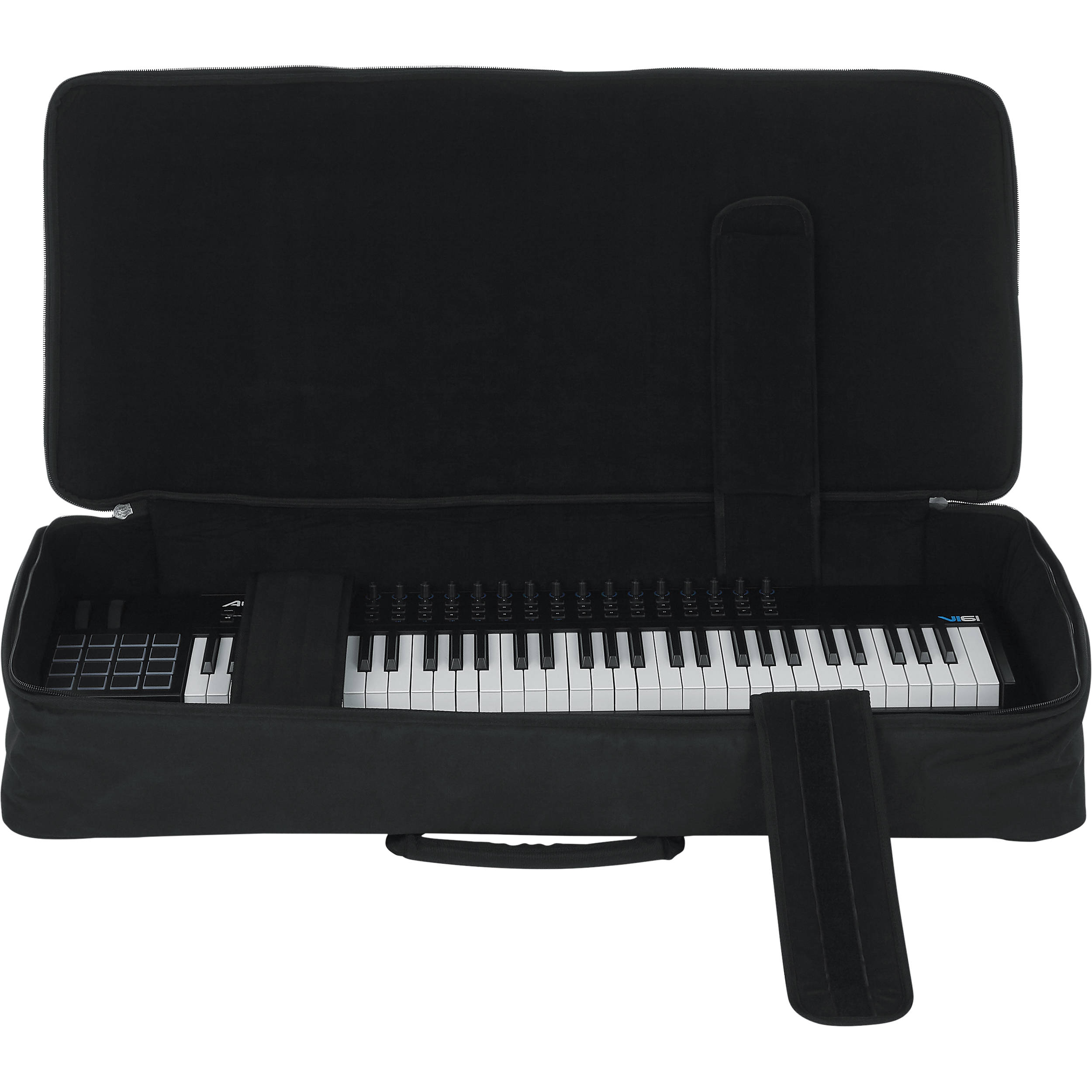 Gator GKB-61 61 Keys Keyboard Gig Bag