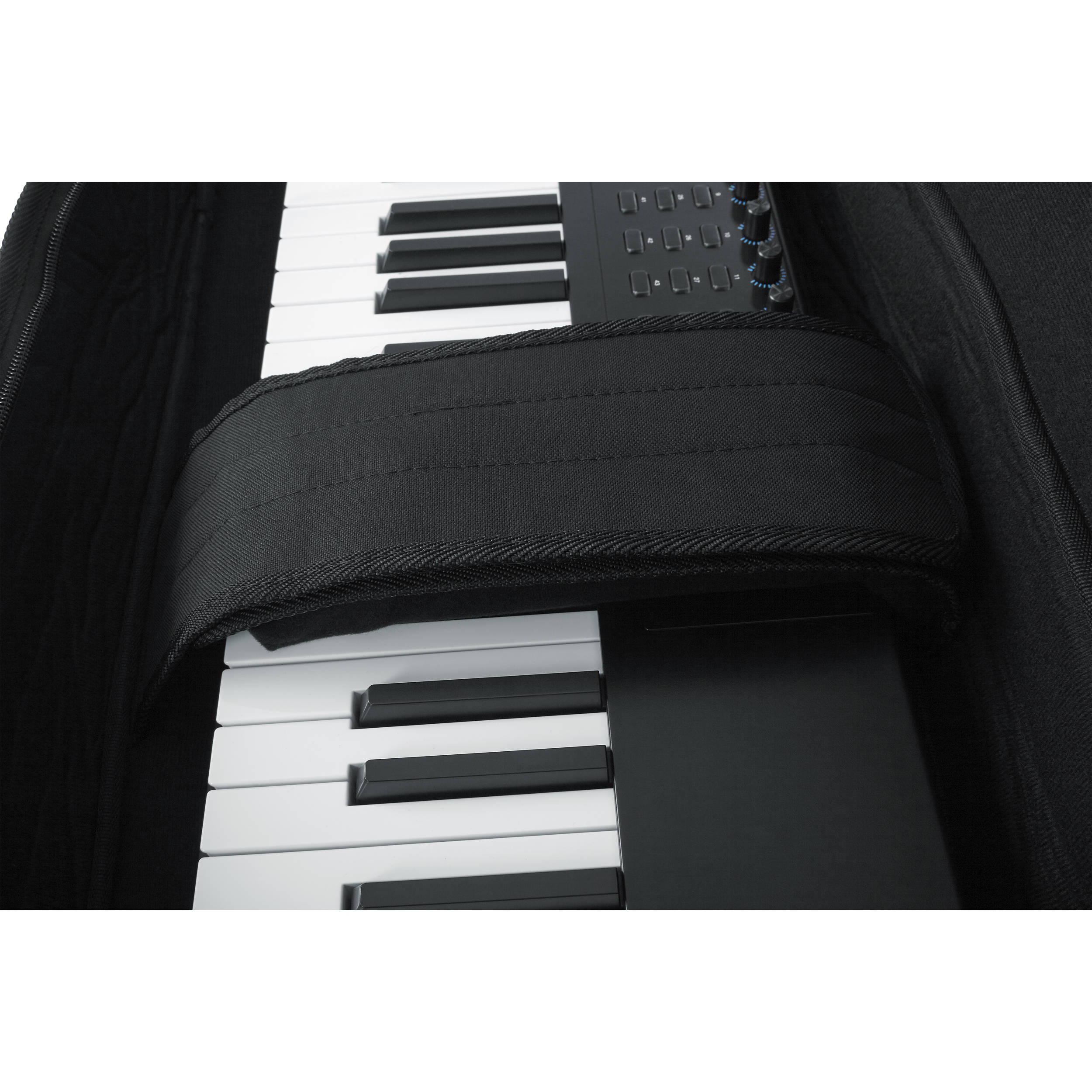 Gator GKB-61 61 Keys Keyboard Gig Bag