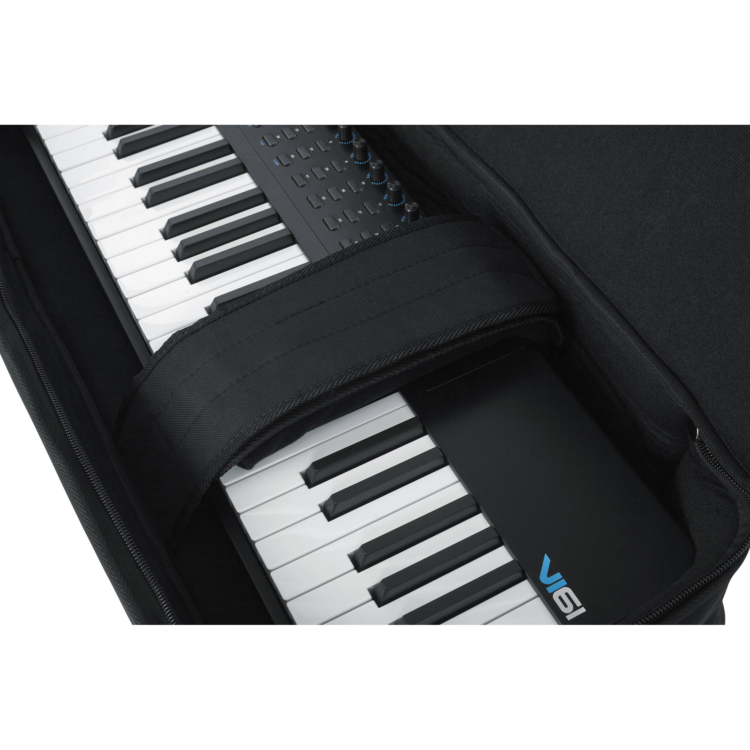 Gator GKB-61 61 Keys Keyboard Gig Bag