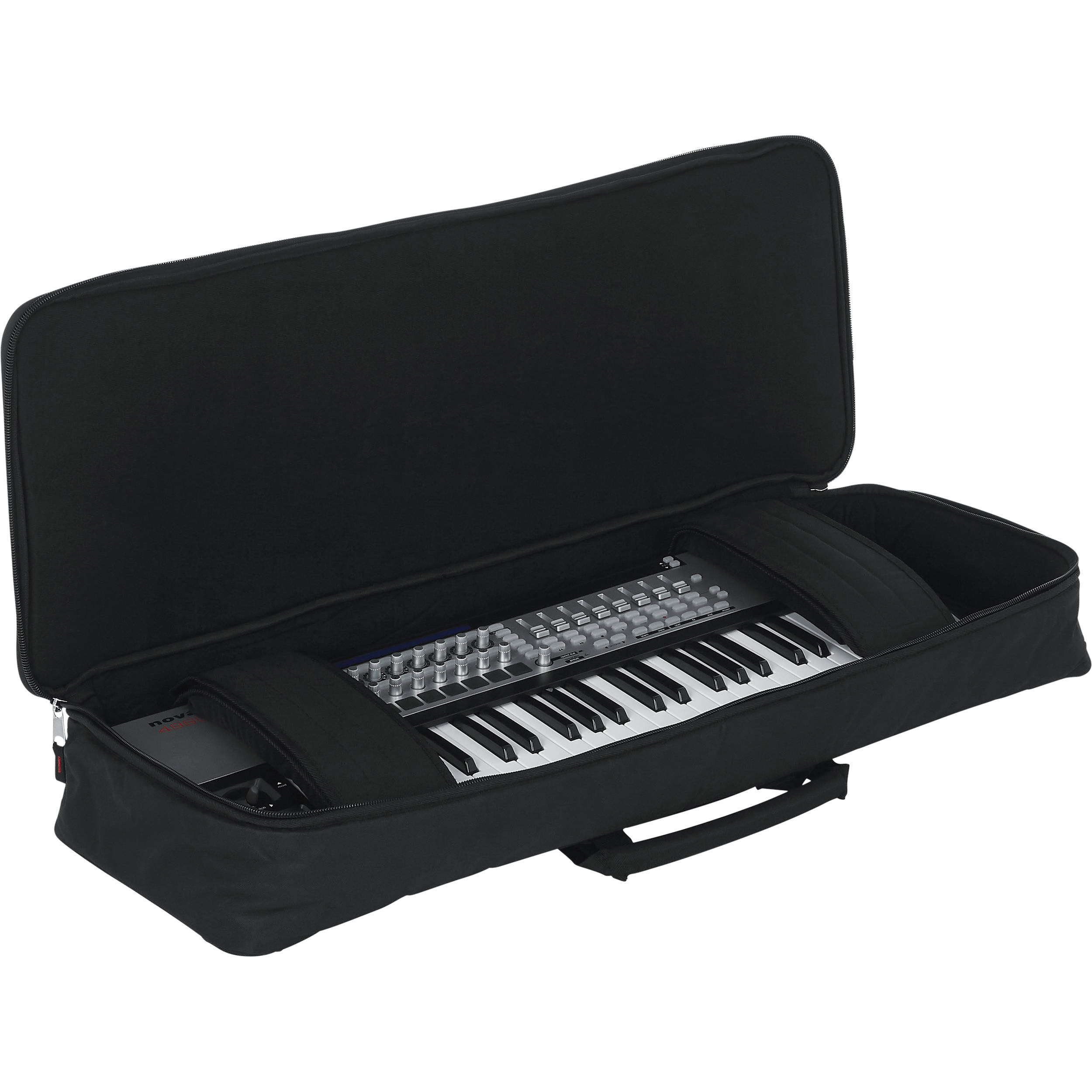 Gator GKB-49 49 Keys Keyboard Gig Bag