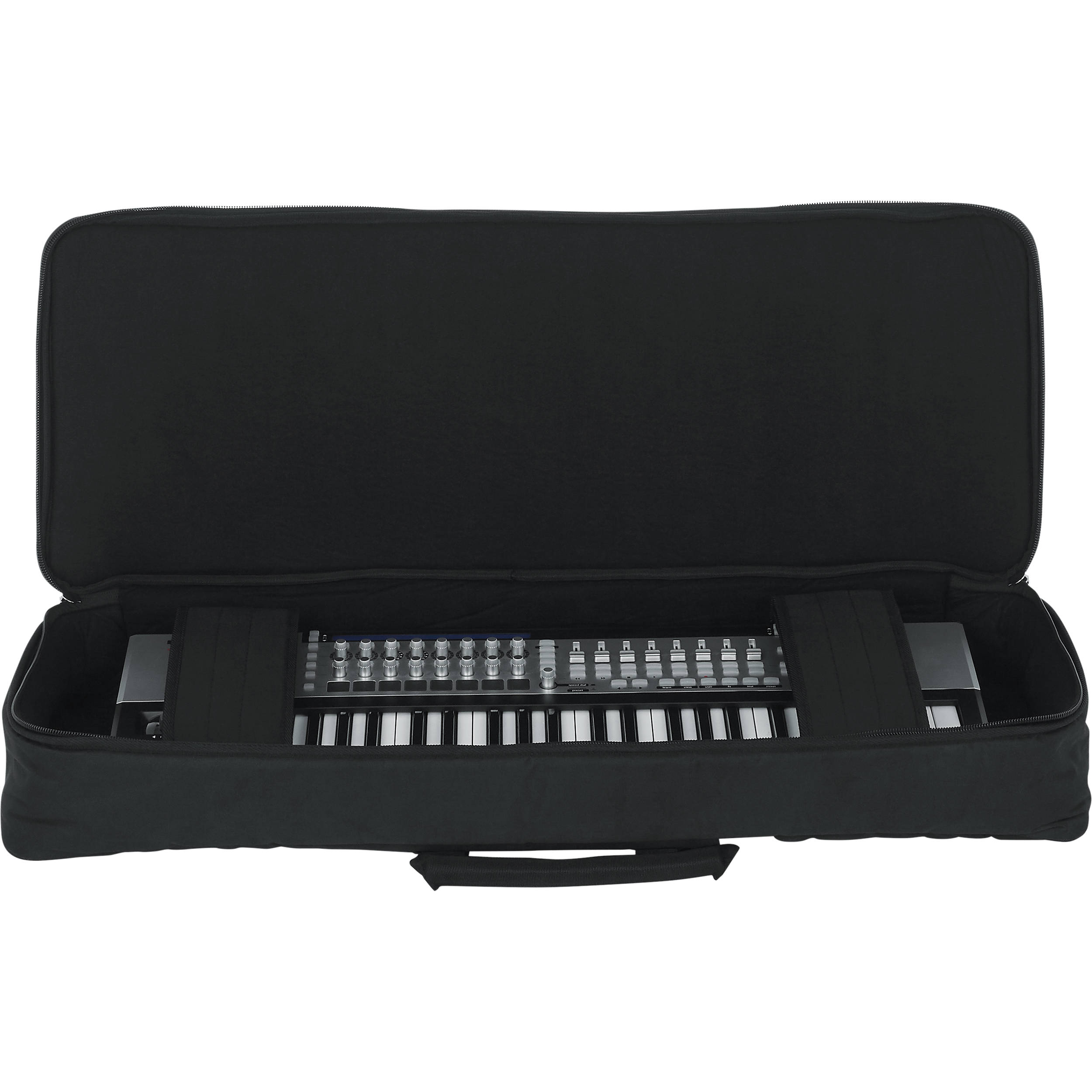 Gator GKB-49 49 Keys Keyboard Gig Bag