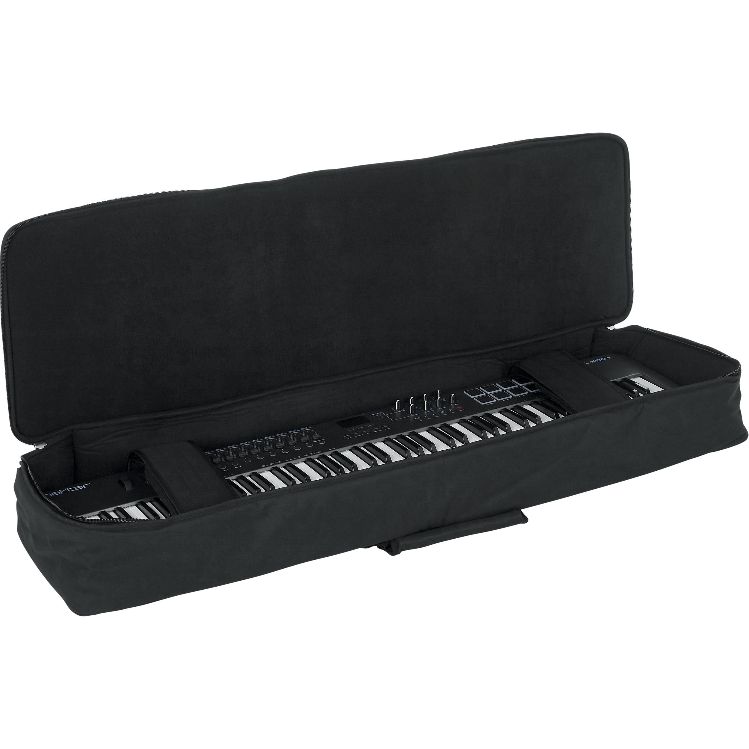 Gator GKB-88-SLIM 88 Keys Keyboard Gig Bag SLIM