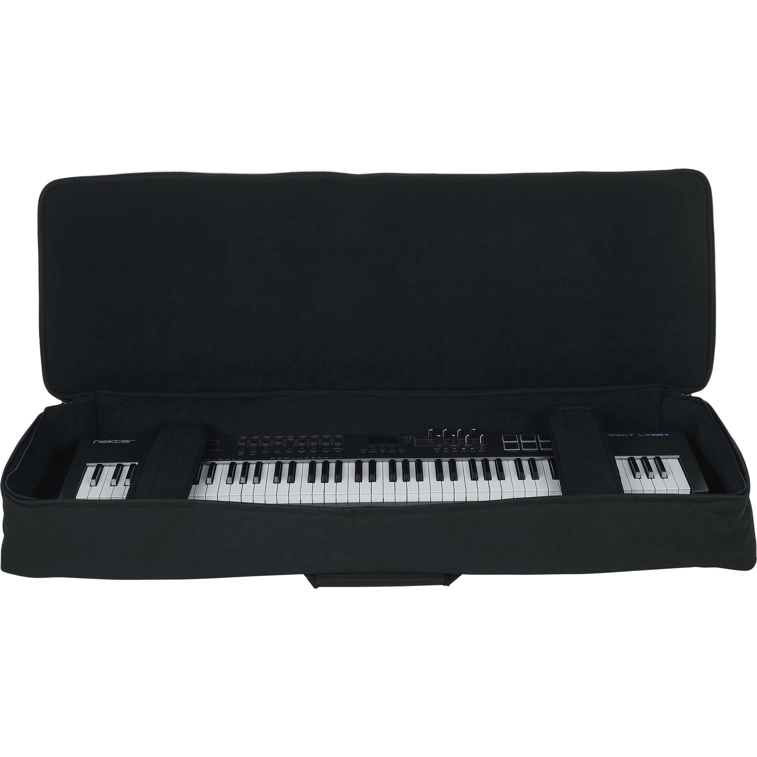 Gator GKB-88-SLIM 88 Keys Keyboard Gig Bag SLIM