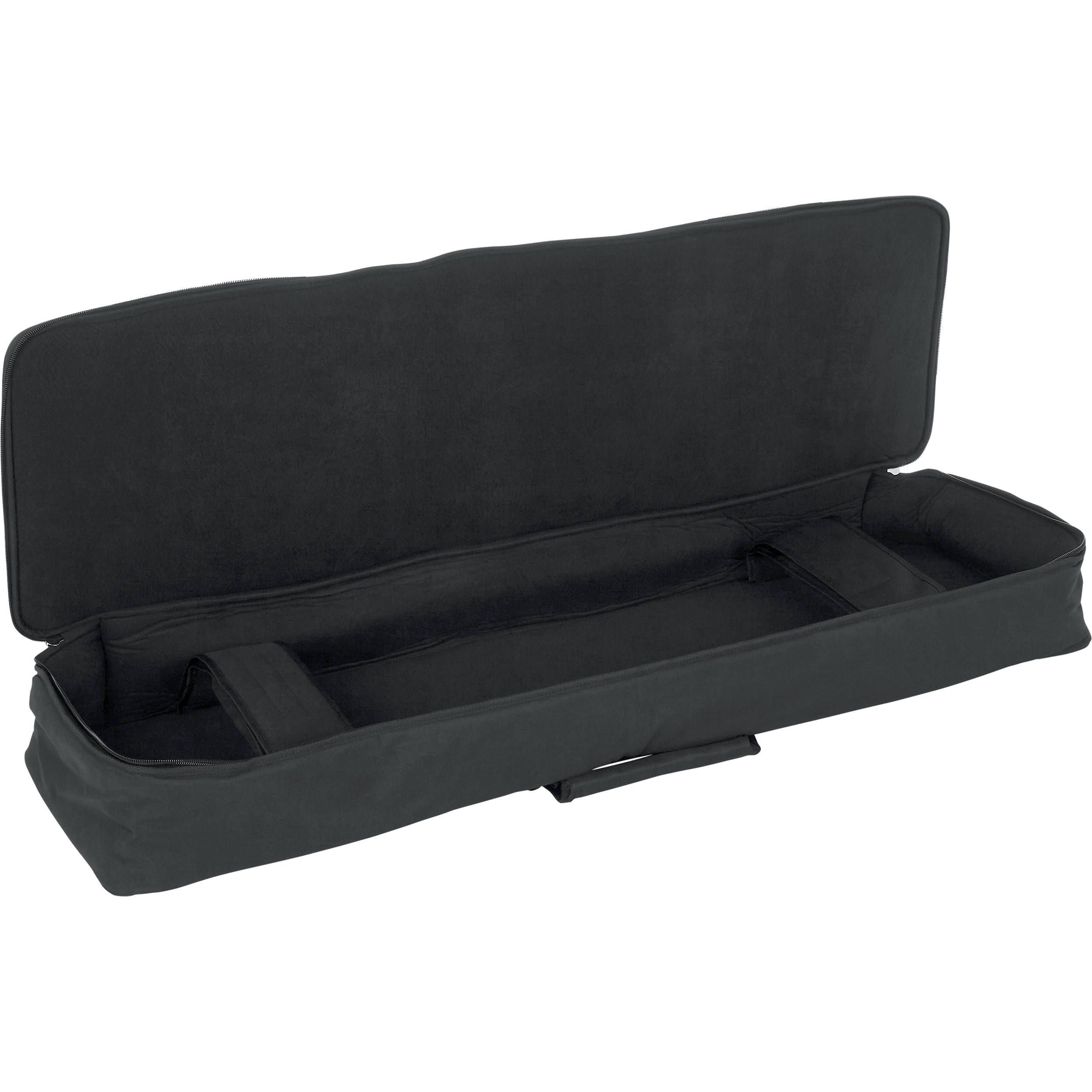 Gator GKB-88-SLIM 88 Keys Keyboard Gig Bag SLIM