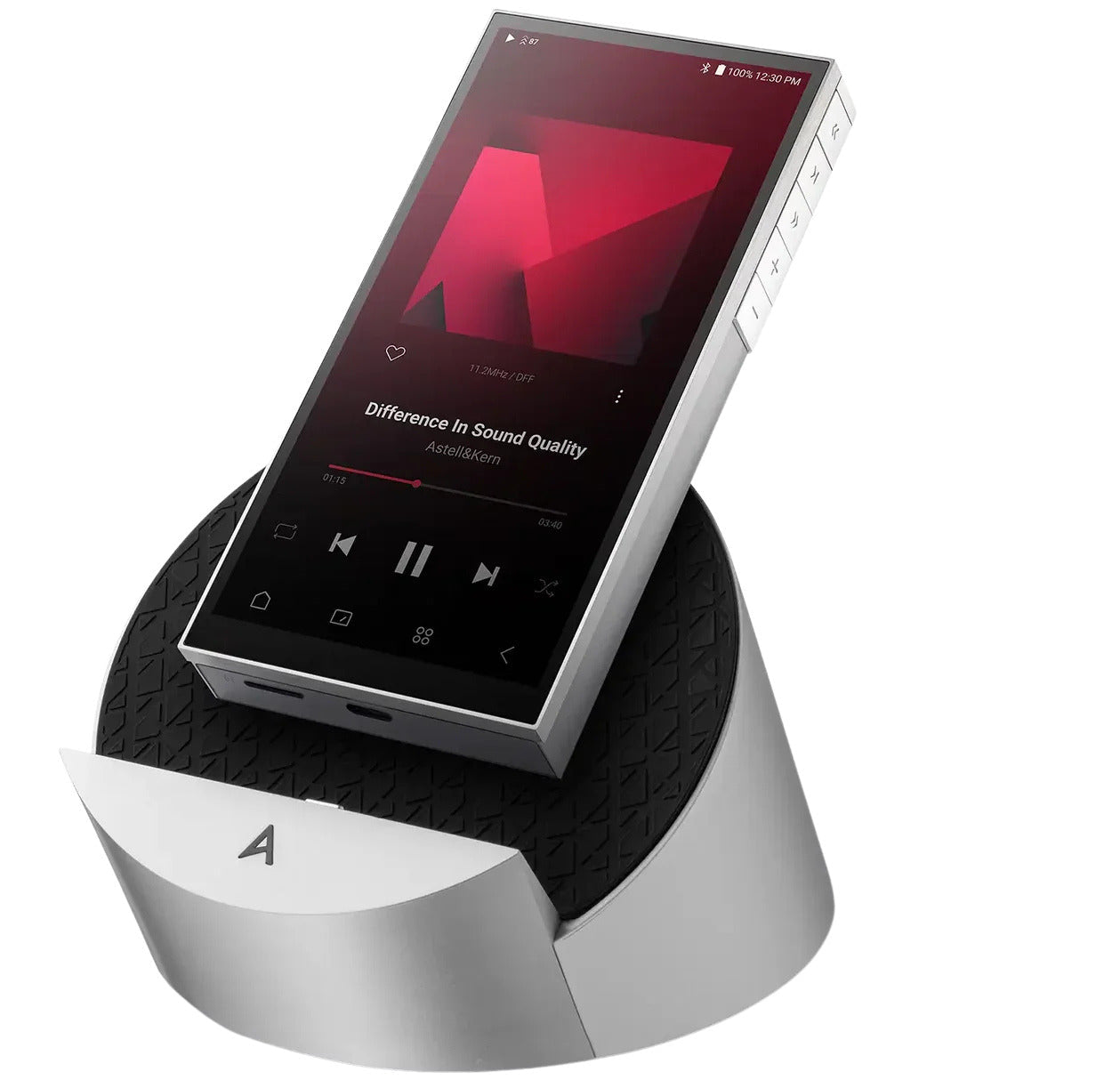 Astell&Kern PD10