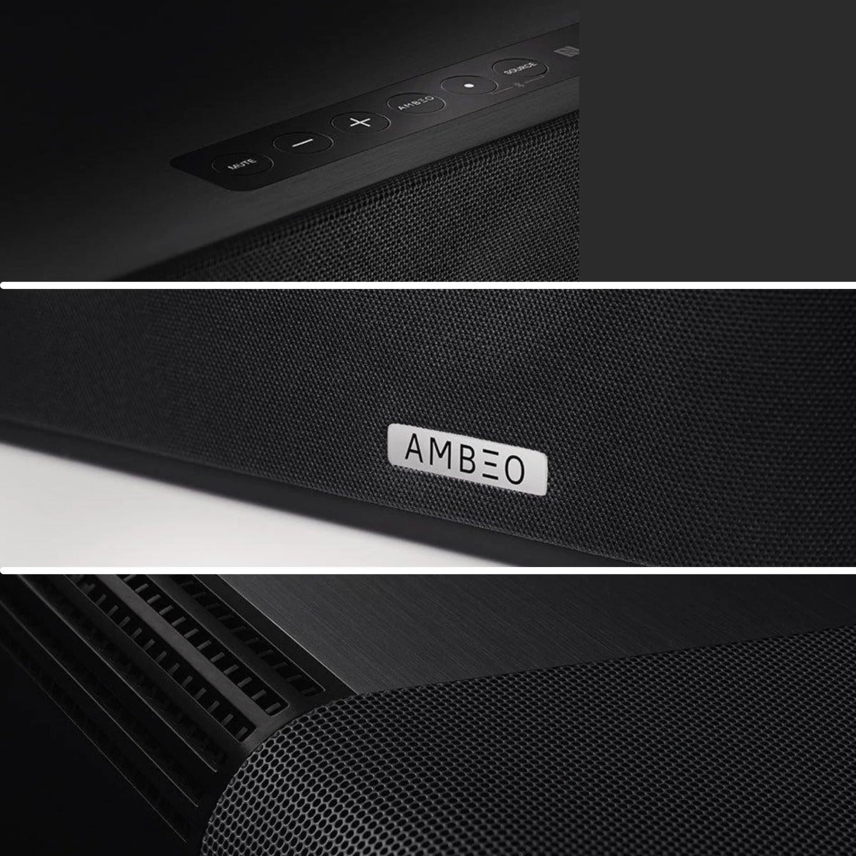 Sennheiser Ambeo Soundbar Max