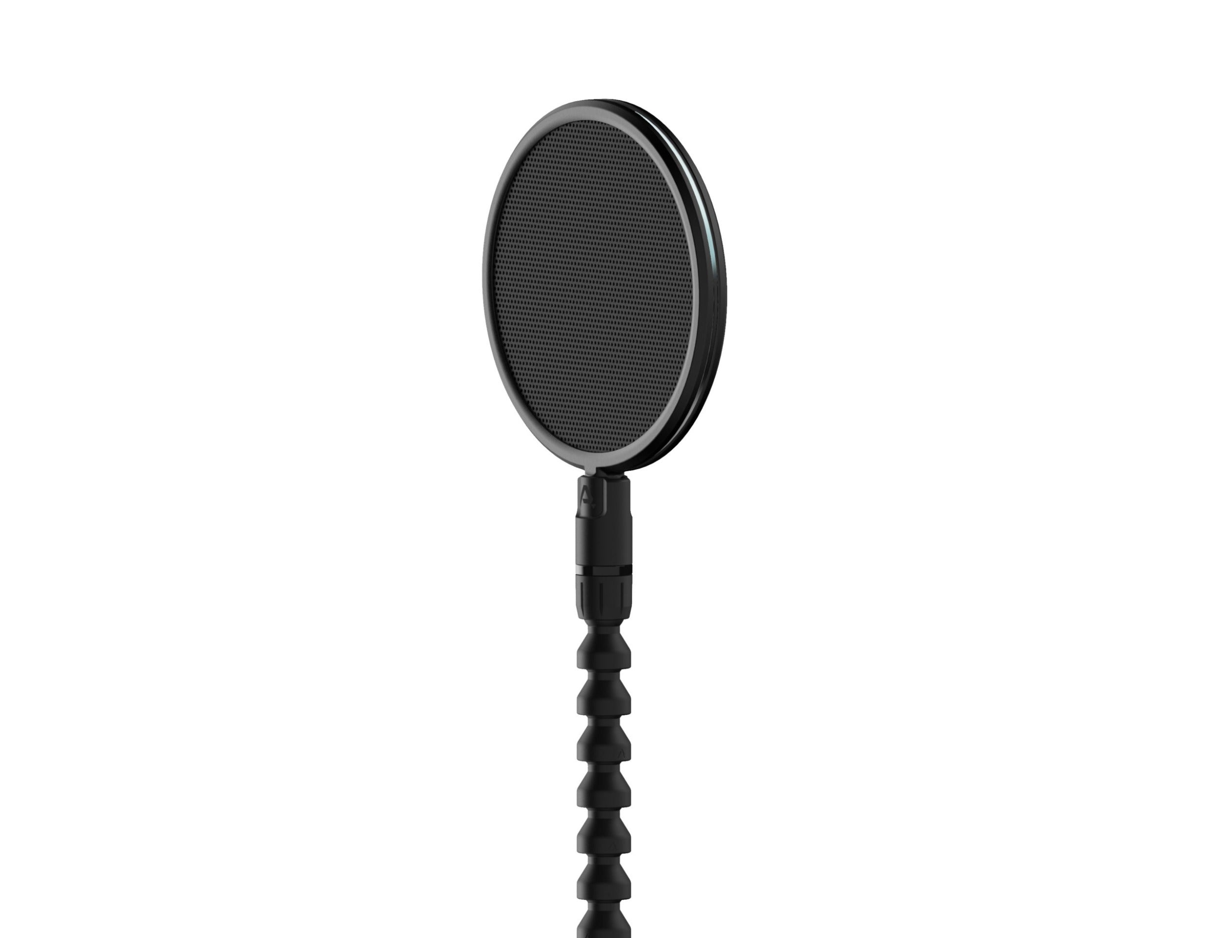 Pop Audio Pop Filter Metal Sæt