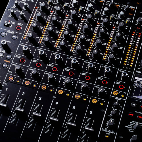 Pioneer DJM-V10-LF