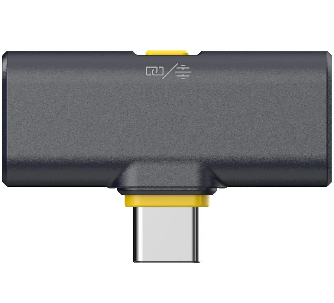 Hollyland Lark M2 USB-C-modtager