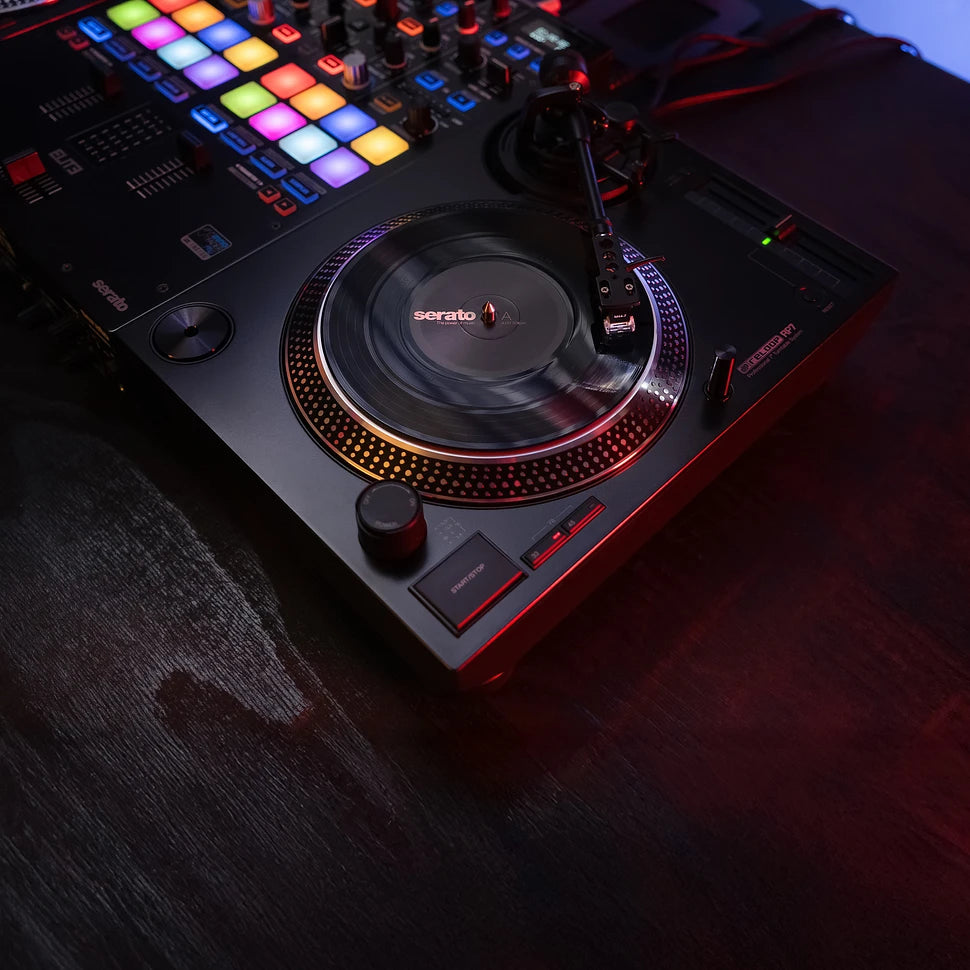 Reloop RP-7