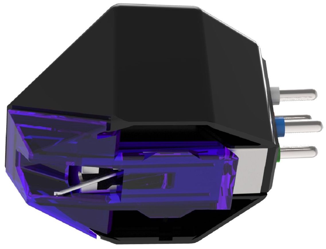 Goldring E3 Cartridge