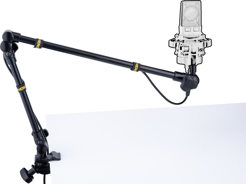 Hercules Stands DG107B