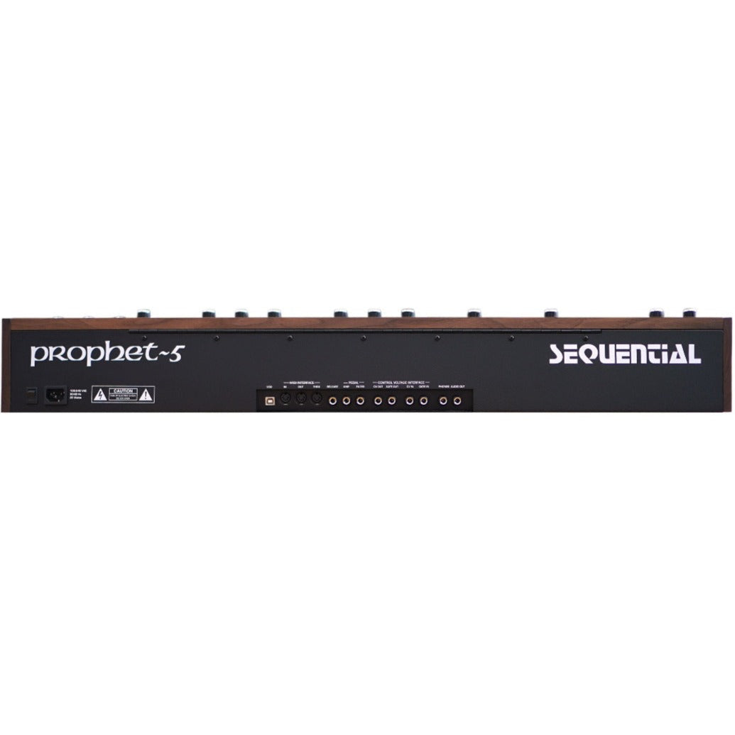 Sekventiel profet-5