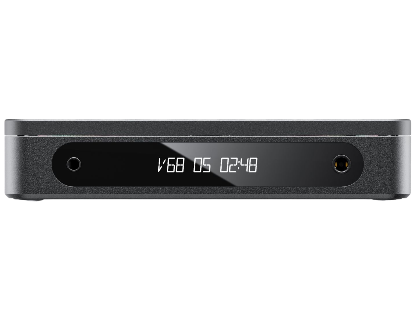 FiiO DM13 BT (Sort)