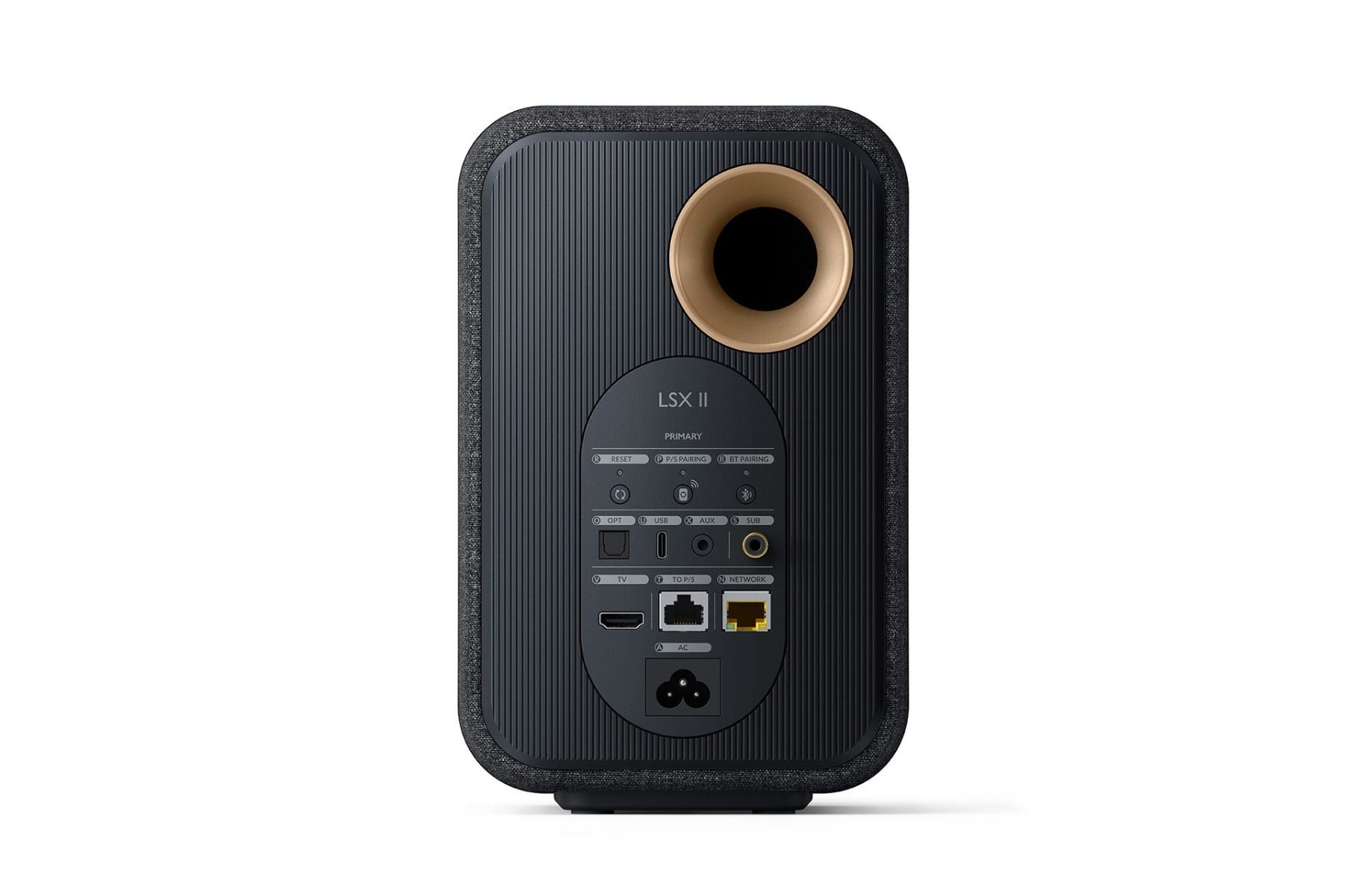 KEF LSX II (Par)