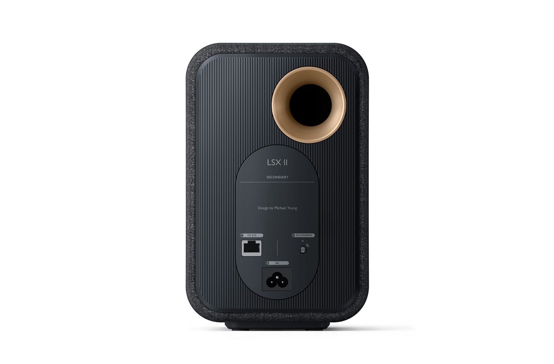 KEF LSX II (Par)